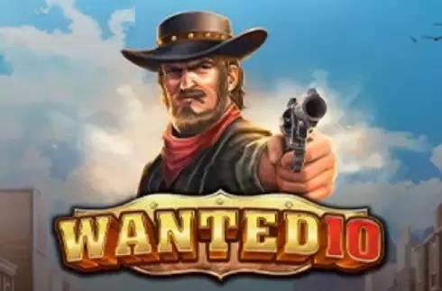 Wanted 10