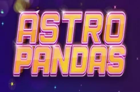 Astro Pandas
