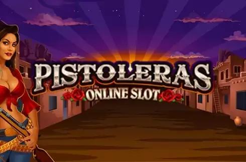 Pistoleras