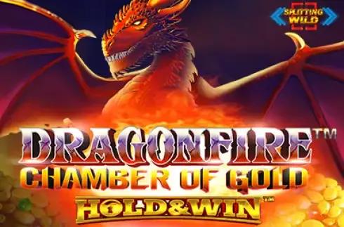 Dragonfire Chamber of Gold
