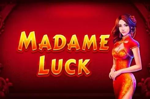 Madame Luck
