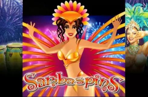 Samba Spins