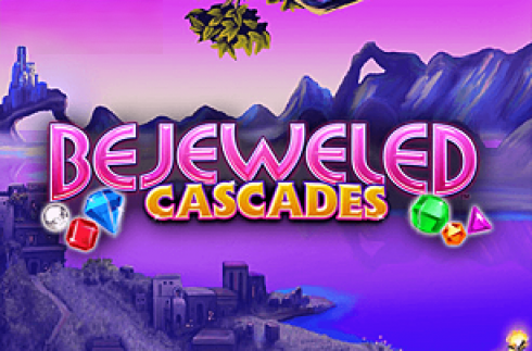Bejeweled Cascades