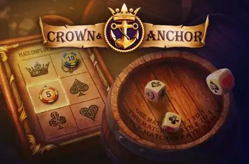 Crown and Anchor