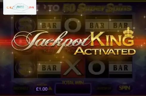 Jackpot King