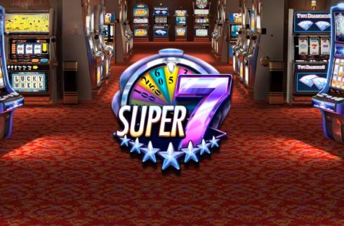 Super 7 Stars