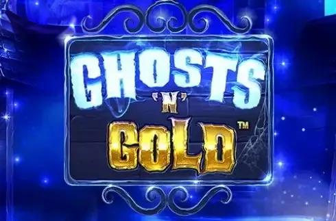 Ghosts 'N' Gold