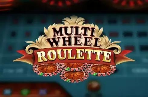 Multi Wheel Roulette