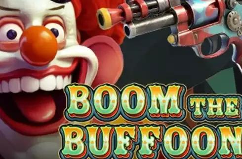 Boom The Buffoon