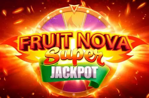 Fruit Super Nova Jackpot