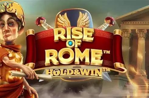 Rise of Rome Hold & Win