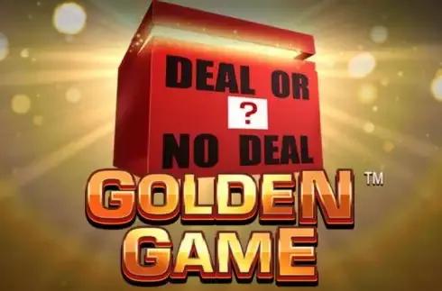 Deal or No Deal Golden Game