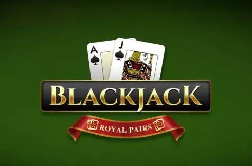 Blackjack Royal Pairs