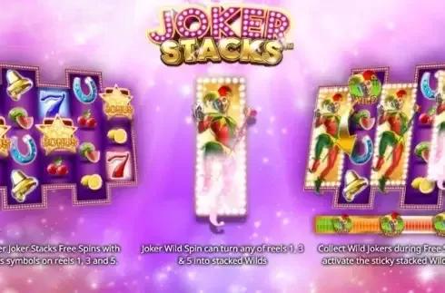 Joker Stacks