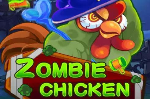 Zombie Chicken