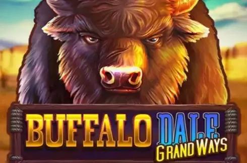 Buffalo Dale Grand Ways