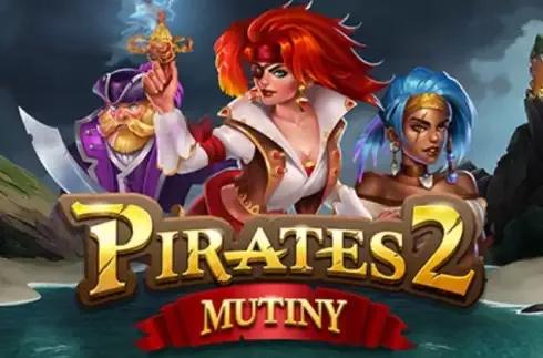 Pirates 2: Mutiny