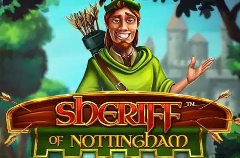Sheriff of Nottingham