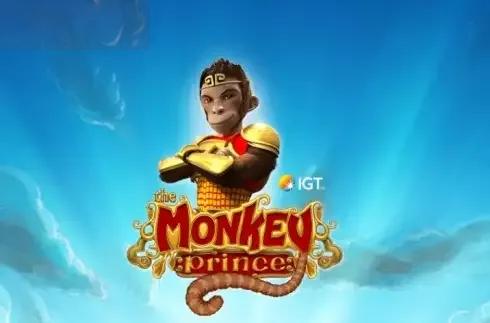 The Monkey Prince