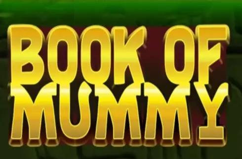 Book of Mummy
