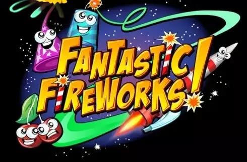 Fantastic Fireworks!