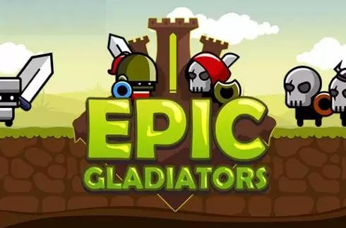 Epic Gladiators