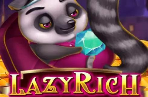 Lazy Rich