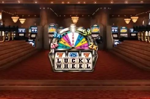 Lucky Wheel