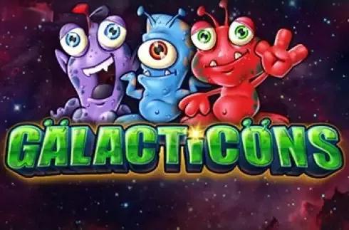 Galacticons