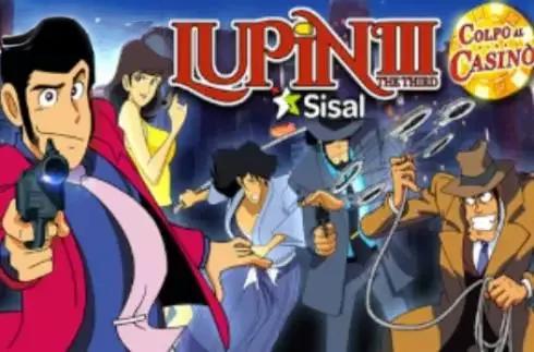 Lupin III Colpo al Casino
