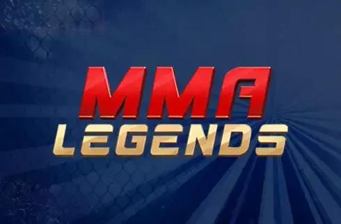 MMA Legends