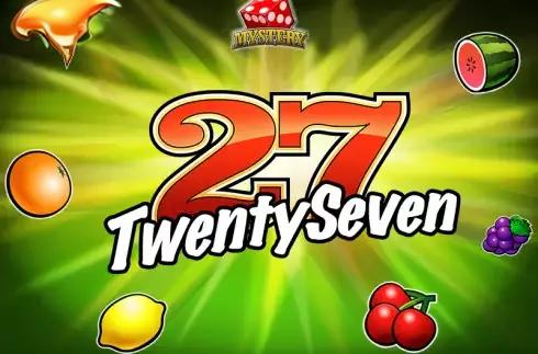 Twenty Seven
