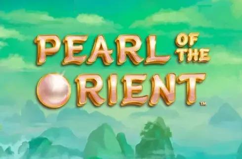 Pearl of the Orient