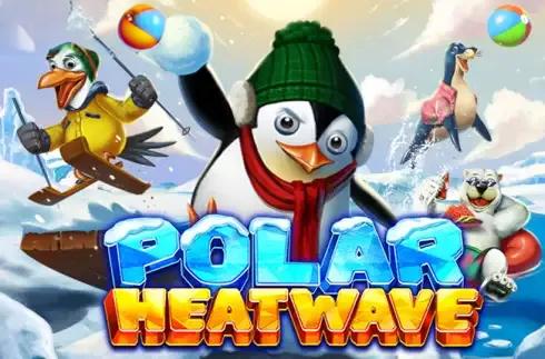 Polar Heatwave