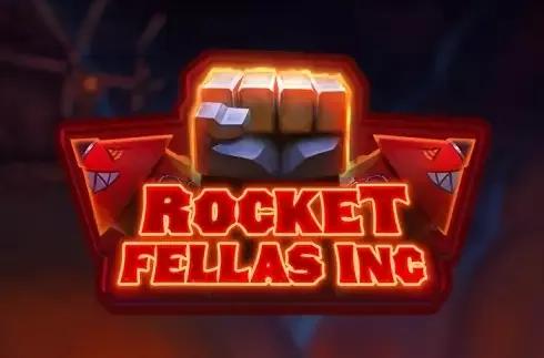 Rocket Fellas Inc