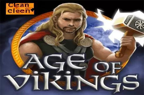 Age of Vikings