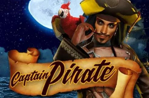 Captain Pirate