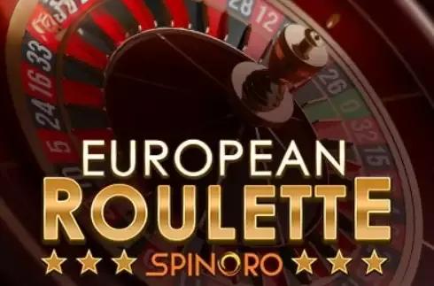 European Roulette
