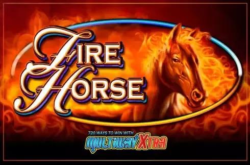 Fire Horse