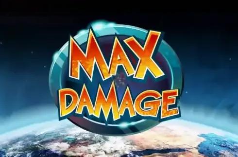 Max Damage