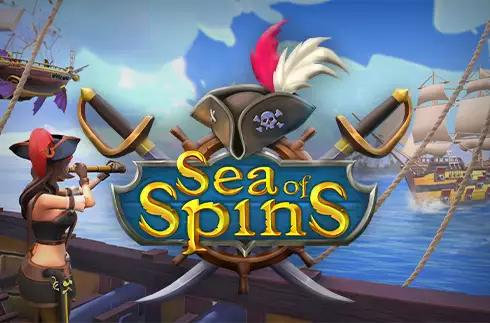 Sea of Spins
