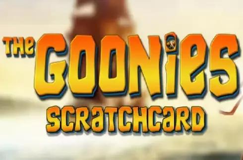 The Goonies Scratchcard
