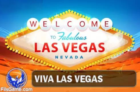Viva Las Vegas