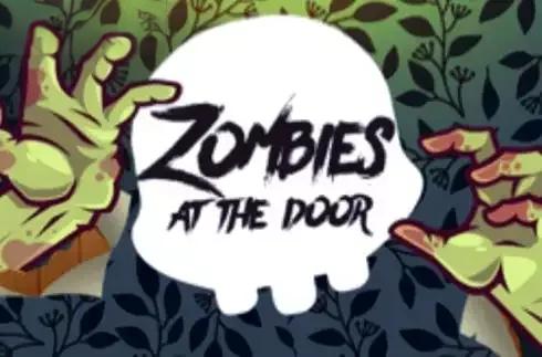 Zombies at the Door