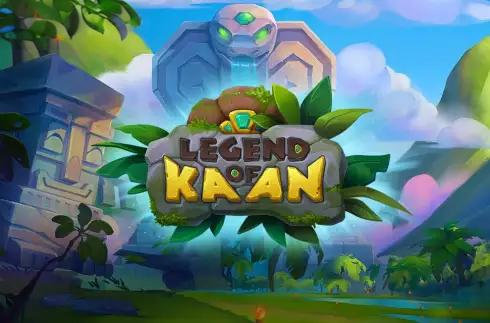 Legend Of Kaan