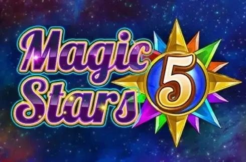 Magic Stars 9