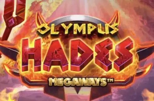 Olympus Hades Megaways