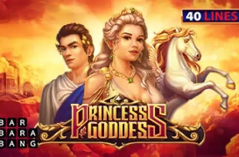 Princess Goddess