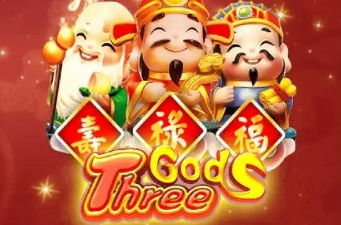 Three Gods