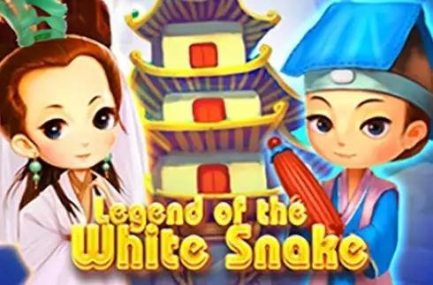 White Snake Legend